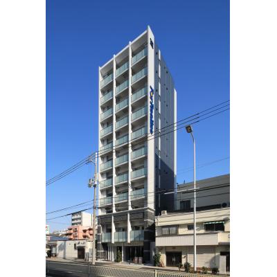 フリーステイ天神橋　★『東梅田』駅へ２駅３分★の物件画像