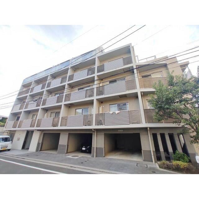 マンスリーリブマックス中野富士見町NORTHⅡ■『禁煙ルーム・25平米・駅5分』【独立洗面・浴室乾燥付】≪エクセレントシリーズ≫の物件画像