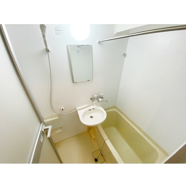 マンスリーリブマックス錦糸町WESTステージⅣ□『禁煙ルーム・1R』【浴室乾燥付】≪スタンダードシリーズ≫の物件画像