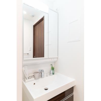 フリーステイ玉造　★Wi-Fi完備で設備充実/駅徒歩5分★の物件画像