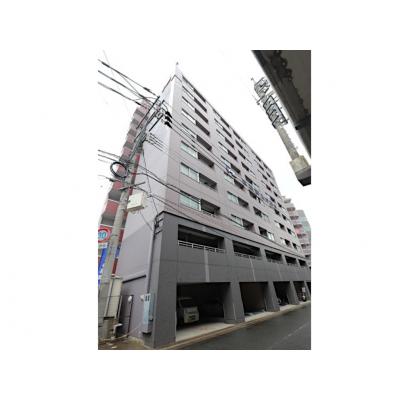 OneLife博多駅前ロング【★独立洗面台、オートロック付】の物件画像