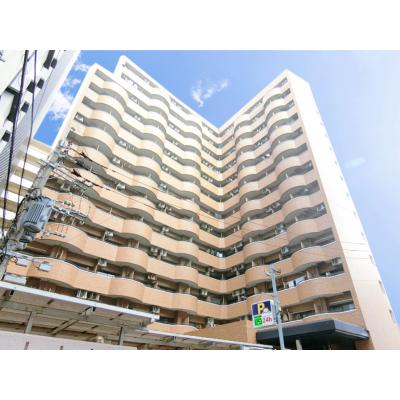 OneLife博多駅WESTミラージュ【★3点ユニットバス】の物件画像