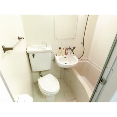 OneLife博多駅WESTミラージュ【★3点ユニットバス】の物件画像