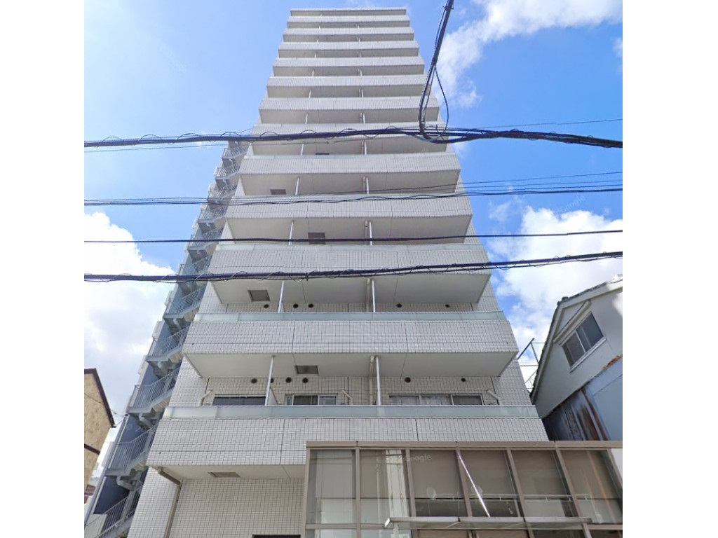 マンスリーリブマックス浅草橋・秋葉原EAST※『禁煙ルーム・27平米・駅4分』【独立洗面・浴室乾燥付】≪エクセレントシリーズ≫の物件画像