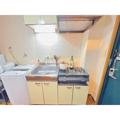 【中央前橋駅の北側】🍀グランマンスリー前橋城東町R205🍀📶Wi-Fi無料✨🅿️敷地外駐車場あり（別料金・台数限定）🚗🌈中央前橋駅徒歩5分🚶✨ウォシュレット付き✨近隣商業施設多数🏪の物件画像