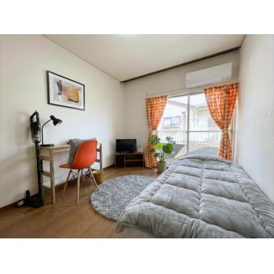 ONLY川崎横浜3【🌈WiFi・管理費０円キャンペーン🌈】　2路線利用可能♪アクセス良好！　🚃京急川崎11分・横浜駅14分・京急鶴見駅隣駅品川⇔直通 鶴見駅隣駅！の物件画像