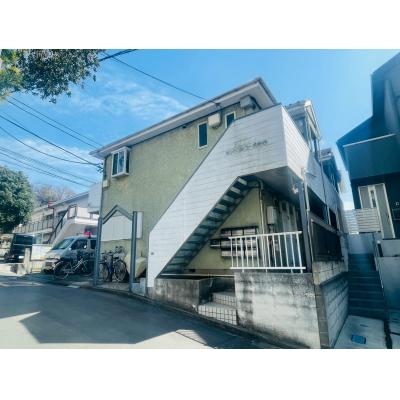 ONLY川崎横浜3【🌈WiFi・管理費０円キャンペーン🌈】　2路線利用可能♪アクセス良好！　🚃京急川崎11分・横浜駅14分・京急鶴見駅隣駅品川⇔直通 鶴見駅隣駅！の物件画像