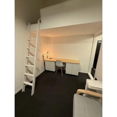 ジェイ宿町【フルスペック完備】の物件画像