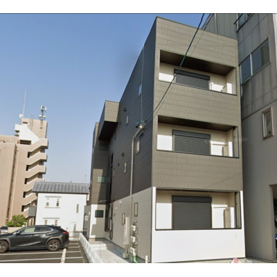 【オレンジマンスリー北区味鋺1F】♪新規OPEN記念♪ハイシーズン料金無料♪新築物件♪駐車場2台/駅近5分/空港（県営）、高速ICも近い‼/人気の1LDK/禁煙ルーム/Wi-Fi無料/オートロックの物件画像