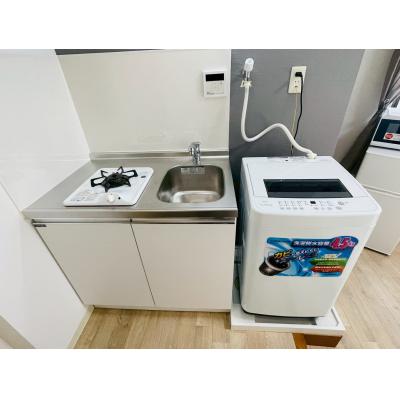 ONLY淵野辺3【🌈WIFI・管理費０円キャンペーン🌈】駅チカ２分🚶‍➡️敷地内駐輪場、オートロック、角部屋、エレベーター　🚃橋本駅2分・町田駅9分・新横浜駅29分・横浜駅44分🚃の物件画像