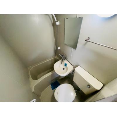 ONLY淵野辺3【🌈WIFI・管理費０円キャンペーン🌈】駅チカ２分🚶‍➡️敷地内駐輪場、オートロック、角部屋、エレベーター　🚃橋本駅2分・町田駅9分・新横浜駅29分・横浜駅44分🚃の物件画像