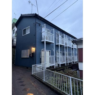 ジェイ上小島【フルスペック完備】の物件画像