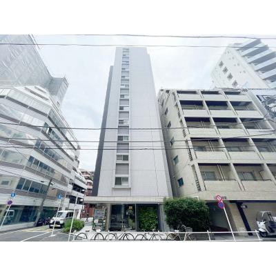 【🎉初期費用オフ｜お得なキャンペーン】【禁煙🚭】マイナビSTAY新宿御苑　605の物件画像