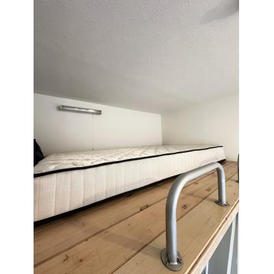 シャトレー東野　１F（駐車場付き！ロフト付きで広々したお部屋です。）の物件画像