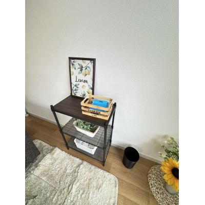 シャトレー東野　１F（駐車場付き！ロフト付きで広々したお部屋です。）の物件画像