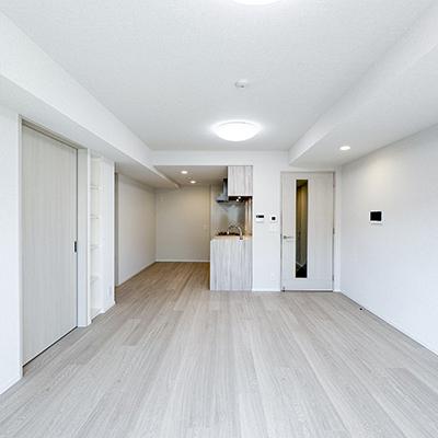 【2026年3月10日～2026年3月14日の間でご入居可能な方限定】アットイン横浜26の物件画像