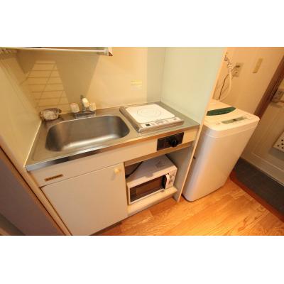 ライトシティ佐伯　７F（コンビニ、電停徒歩１分・エレベーター・周辺飲食店多数）の物件画像