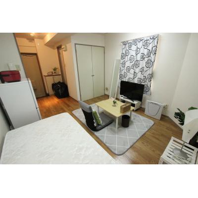 ライトシティ佐伯　７F（コンビニ、電停徒歩１分・エレベーター・周辺飲食店多数）の物件画像