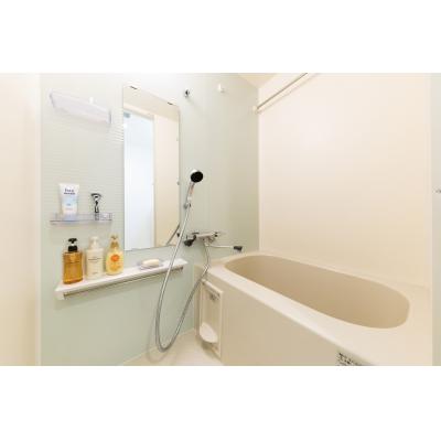 ★SステイWE大阪East City長田【禁煙ルーム・１K・Wi-Fi無料】★2026年2月新築★独立洗面台・ウォシュレット・浴室乾燥機など設備充実★ペット可★の物件画像