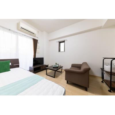 ★Sステイ西宮北口第２【１K】★浴室暖房乾燥機・温水洗浄便座・ガス２口キッチンなど設備充実分譲賃貸★西宮ガーデンズすぐ近く★の物件画像