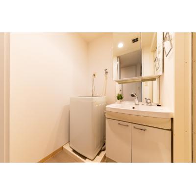 ★Sステイ西宮北口第２【１K】★浴室暖房乾燥機・温水洗浄便座・ガス２口キッチンなど設備充実分譲賃貸★西宮ガーデンズすぐ近く★の物件画像