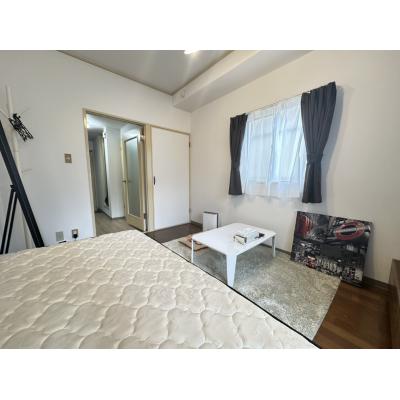 矢賀ハイツ（矢賀駅まで徒歩３分！イオンモール府中も徒歩圏内です！）の物件画像