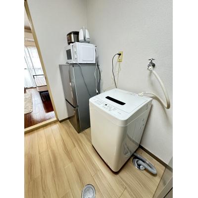 矢賀ハイツ（矢賀駅まで徒歩３分！イオンモール府中も徒歩圏内です！）の物件画像