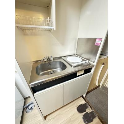 矢賀ハイツ（矢賀駅まで徒歩３分！イオンモール府中も徒歩圏内です！）の物件画像