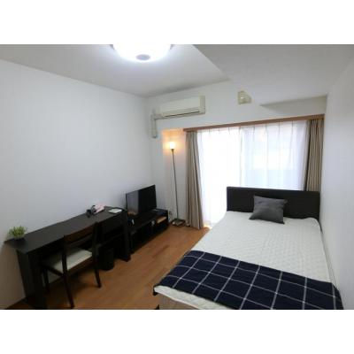 エール白金高輪弐番館 ♦タイプA♦　分譲仕様!＜地下鉄南北線・三田線『白金高輪駅』近徒歩5分＞の物件画像