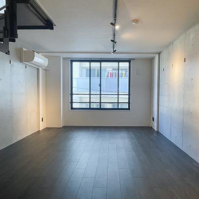 【満室】アットイン大崎8-4（サウナ付き）の物件画像