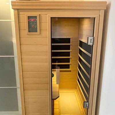 【満室】アットイン大崎8-4（サウナ付き）の物件画像