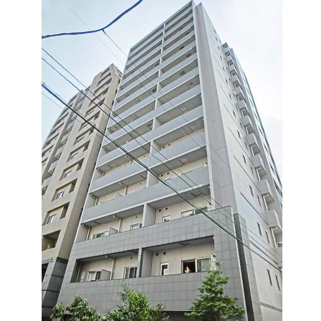 マンスリーリブマックス本駒込NORTHシーネクス☆『禁煙ルーム・駅5分』【浴室乾燥付】≪スタンダードシリーズ≫の物件画像