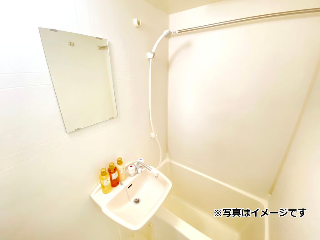 グッドステイ本駒込NORTHシーネクス☆『禁煙ルーム・駅5分・浴室乾燥付』【ベーシック】の物件画像