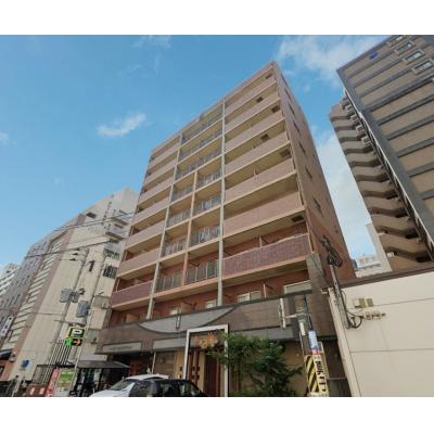 OneLife博多駅前フォーレ【★バストイレ別・オートロック付】の物件画像