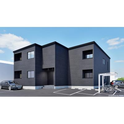 ステラ菊池Ⅰの物件画像