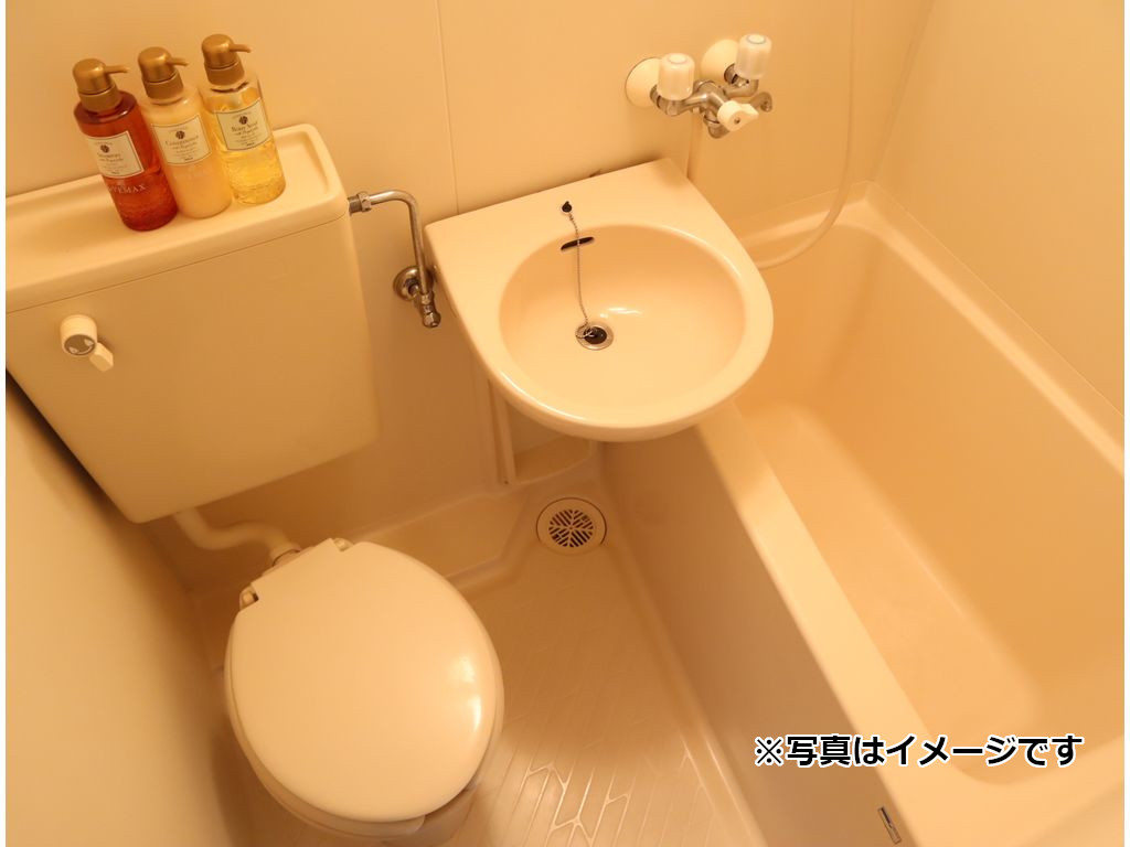 マンスリーリブマックス吉祥寺ステーションフロント■『禁煙ルーム・駅3分』≪スマートシリーズ≫の物件画像