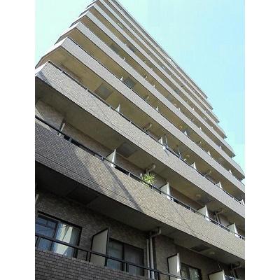 グッドステイ吉祥寺ステーションフロント■『禁煙ルーム・駅3分』【ライト】の物件画像