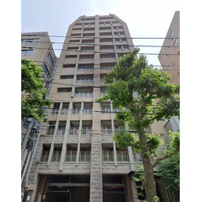 OneLife博多Sアトリウム【★バストイレ別・独立洗面台】の物件画像