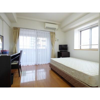 OneLife博多Sアトリウム【★バストイレ別・独立洗面台】の物件画像