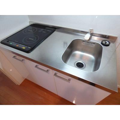 OneLife博多Sアトリウム【★バストイレ別・独立洗面台】の物件画像