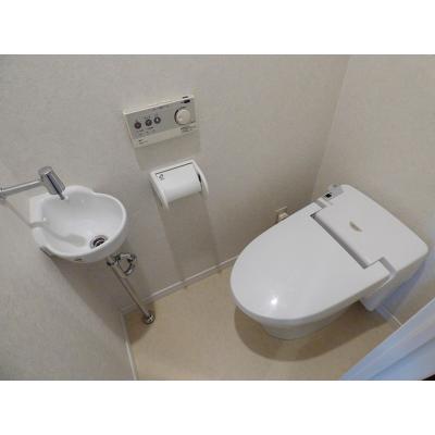 OneLife博多Sアトリウム【★バストイレ別・独立洗面台】の物件画像