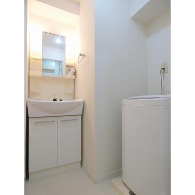 OneLife博多Sアトリウム【★バストイレ別・独立洗面台】の物件画像