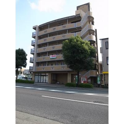 ライズ尾の上の物件画像