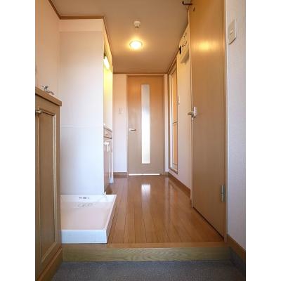 ライズ尾の上の物件画像