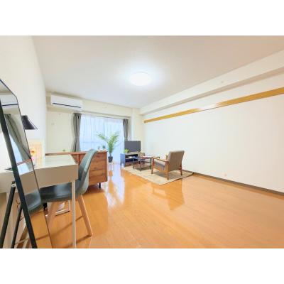 グランマンスリー水戸元吉田町ⅡR106【★ネット無料！★オートロック付！★敷地内駐車場利用可能（別料金）★スターバックス、コンビニ等徒歩圏内で生活便利♪★水戸南インターまで車10分！】の物件画像