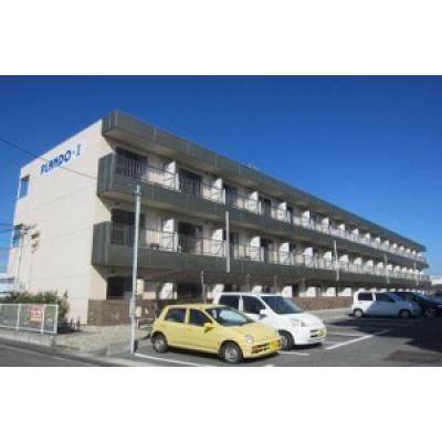 ミニステイ　PLANDO Ⅰ　【鈴鹿市内】の物件画像