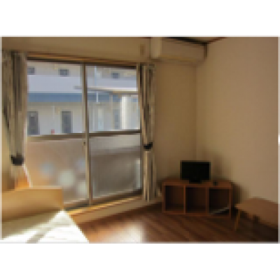 ミニステイ　PLANDO Ⅰ　【鈴鹿市内】の物件画像