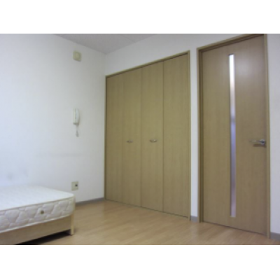 ミニステイ　PLANDO Ⅰ　【鈴鹿市内】の物件画像