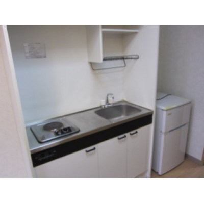 ミニステイ　PLANDO Ⅰ　【鈴鹿市内】の物件画像