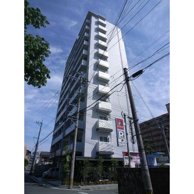 OneLife博多Sエーレ【★独立洗面台・浴室乾燥機付・設備充実！】の物件画像